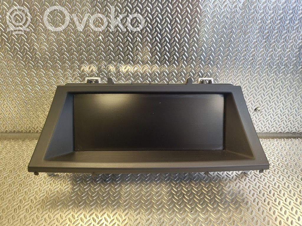 Head unit multimedia control   65509194064,65509127411,65509127411,65509194064