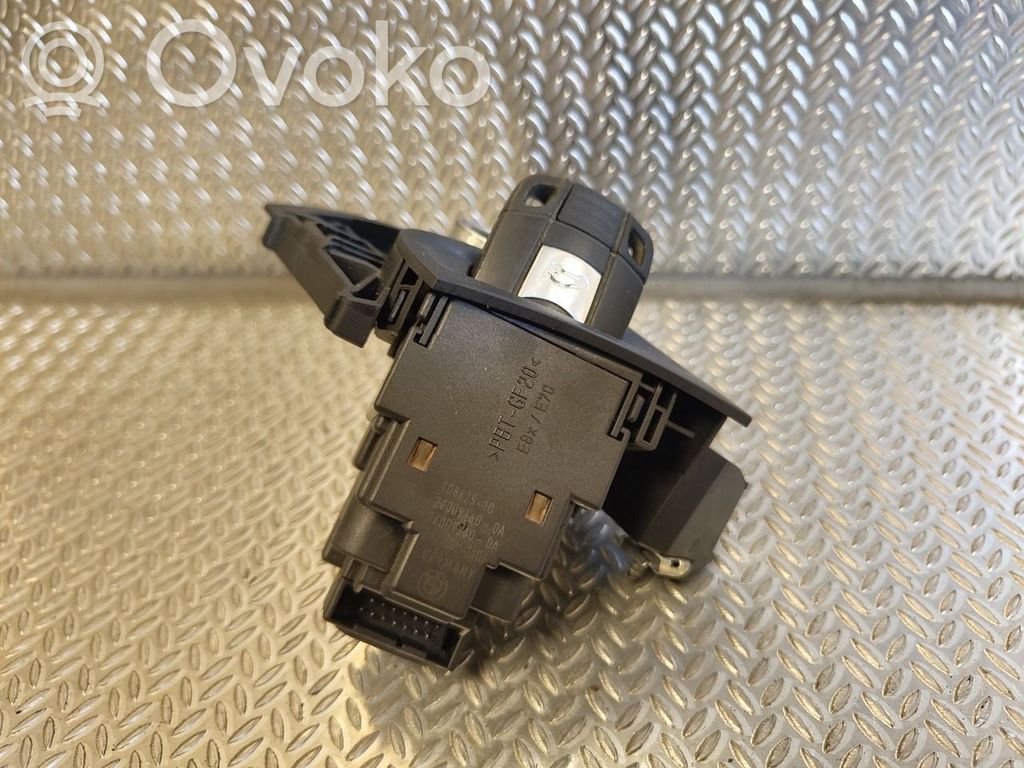Engine start stop button switch   61316966714,66126986585,61316966714,66126986585