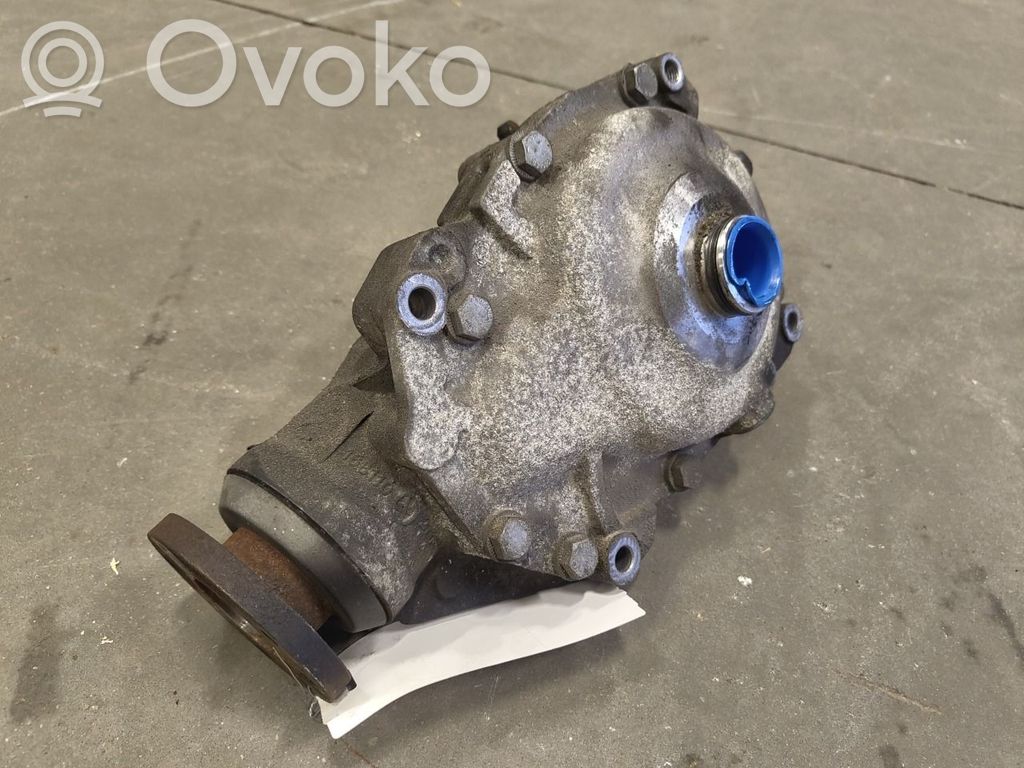 BMW 3 E90 E91 Front differential 