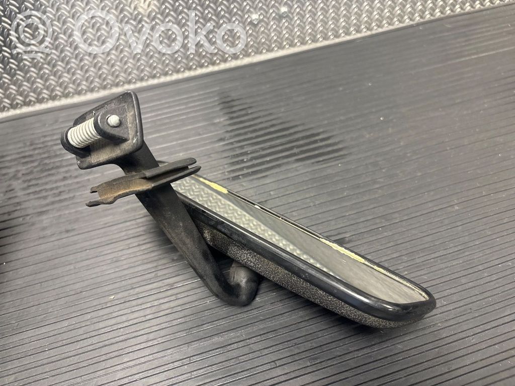 BMW 3 E30 Espejo retrovisor (interior) 