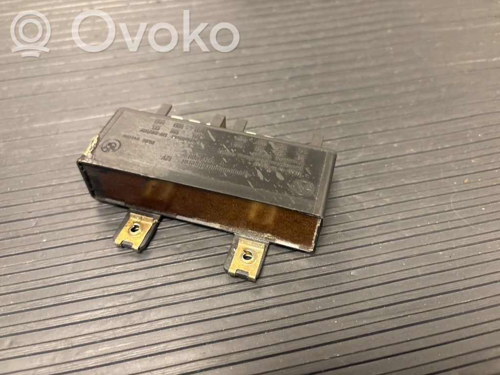 BMW 3 E30 Other control units/modules 