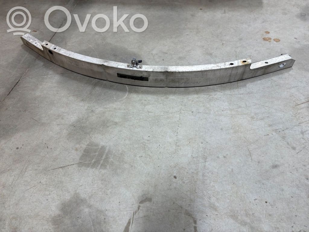 Tesla Model 3 Traversa di supporto paraurti anteriore 
