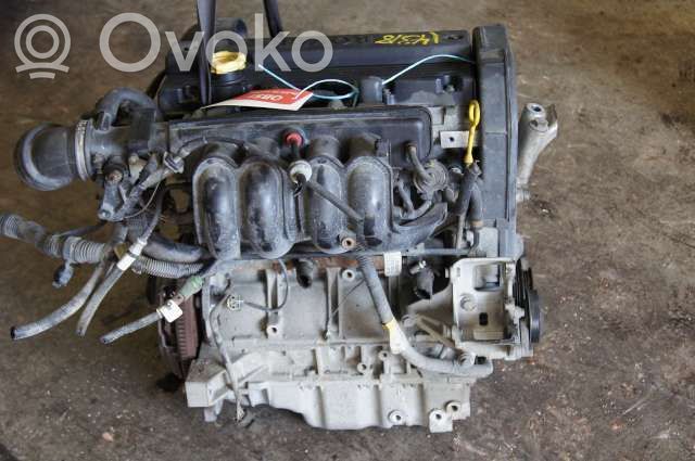 Moteur