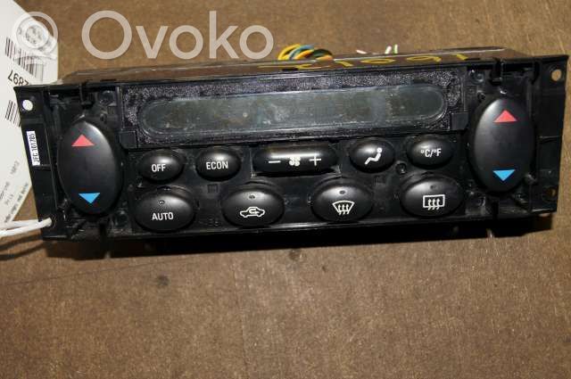 Rover 75 Rămă unitate control climatizare 