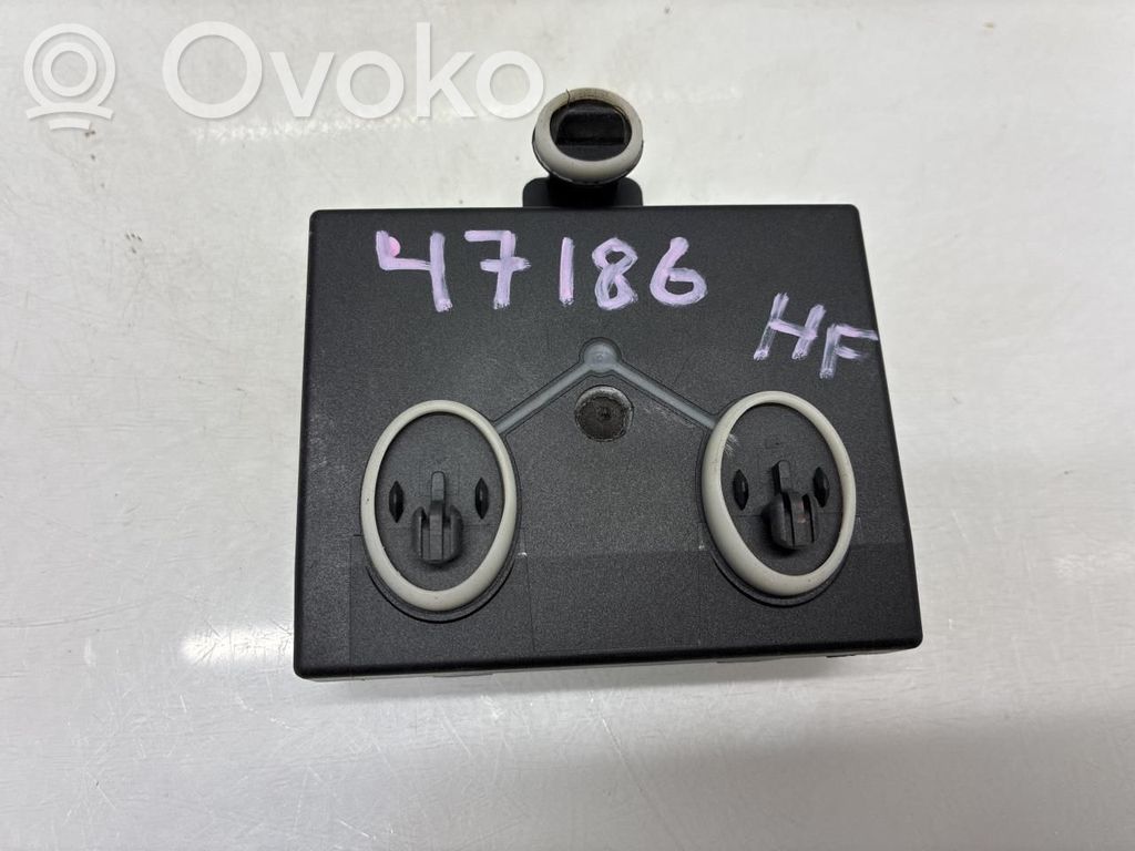 Audi A3 S3 8V Centralina/modulo portiere 