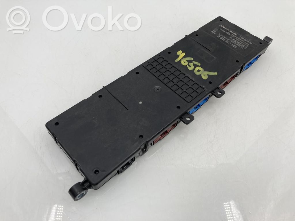 Cupra Born Battery control module 
