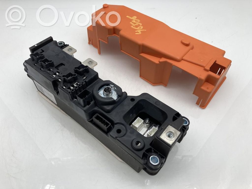 Battery control module   0Z1915183D,0Z1915183D