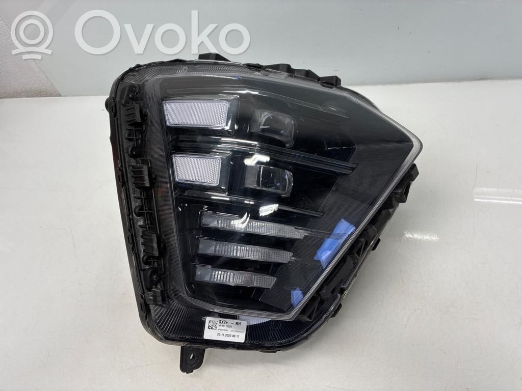 Hyundai Kona II Lampa przednia 
