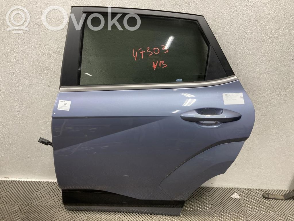 Hyundai Kona II Ușă spate 