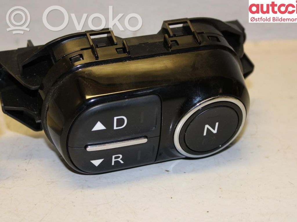 Selector de cambios   98147055XU,98147055XU