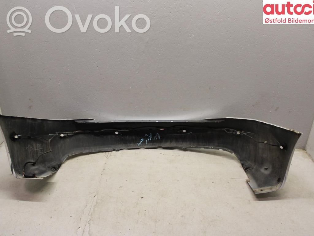 Tesla Model S Bară spate 