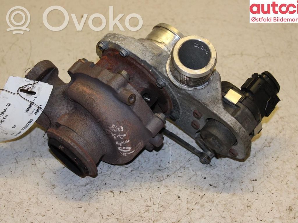Ford Transit Turbo 