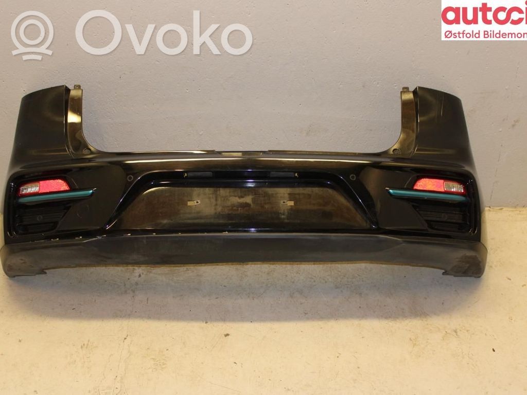 KIA Niro Stoßstange Stoßfänger 