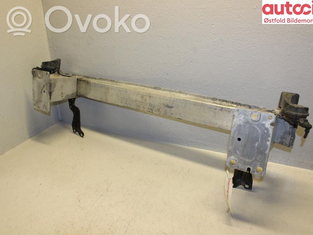 Porsche Macan (95B) Front bumper support beam 