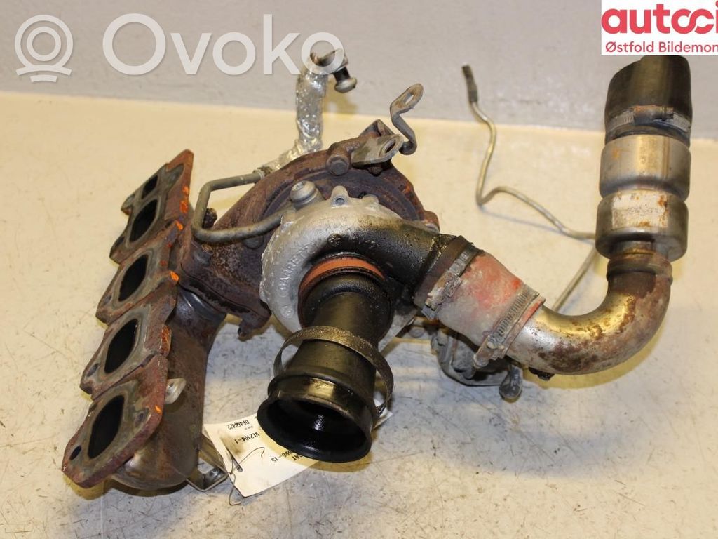 Turbo   1864631,1864631
