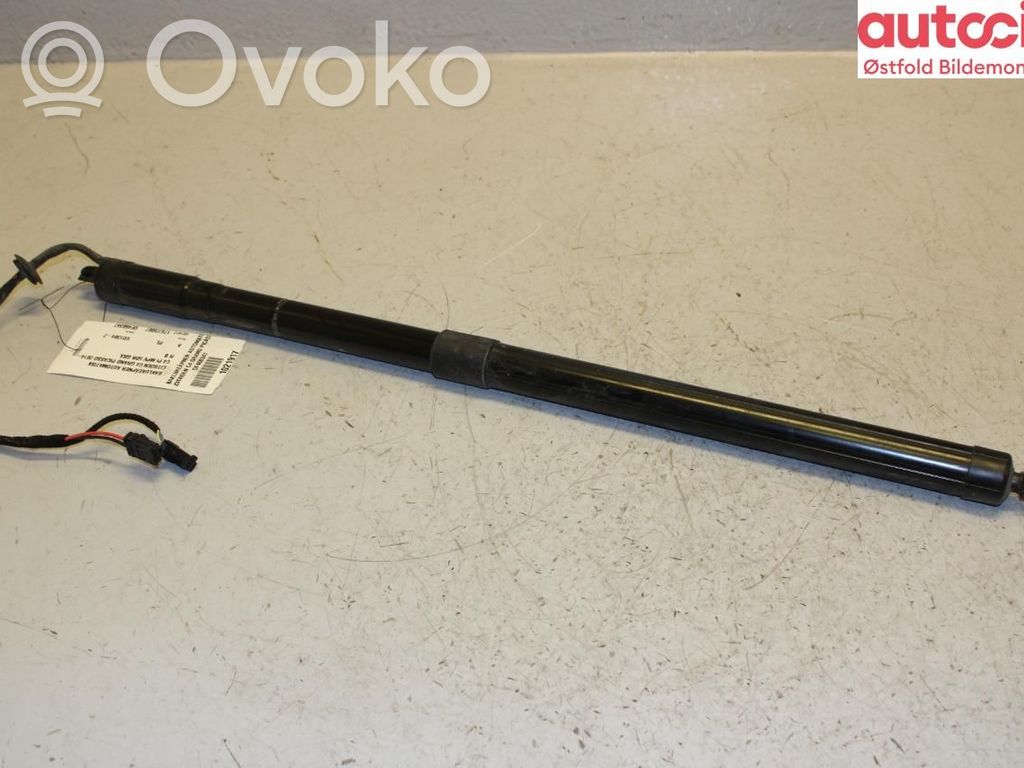 Citroen C4 II Picasso Motor ridicare hayon/capotă portbagaj 