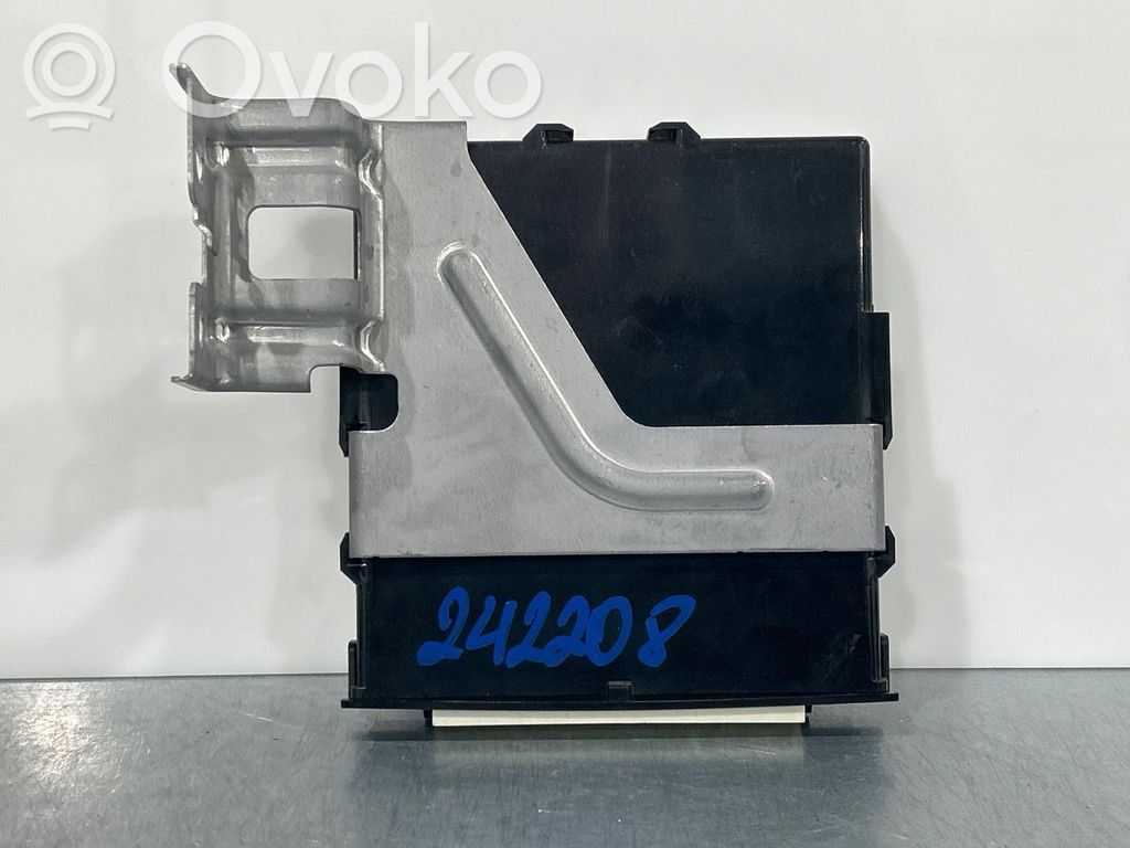 Toyota GT 86 Keyless (KESSY) go control unit/module 