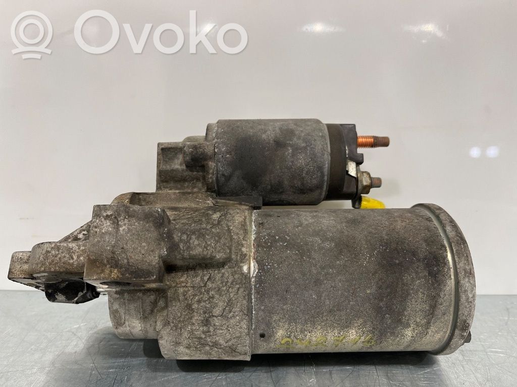 Ford Transit -  Tourneo Connect Electromotor 