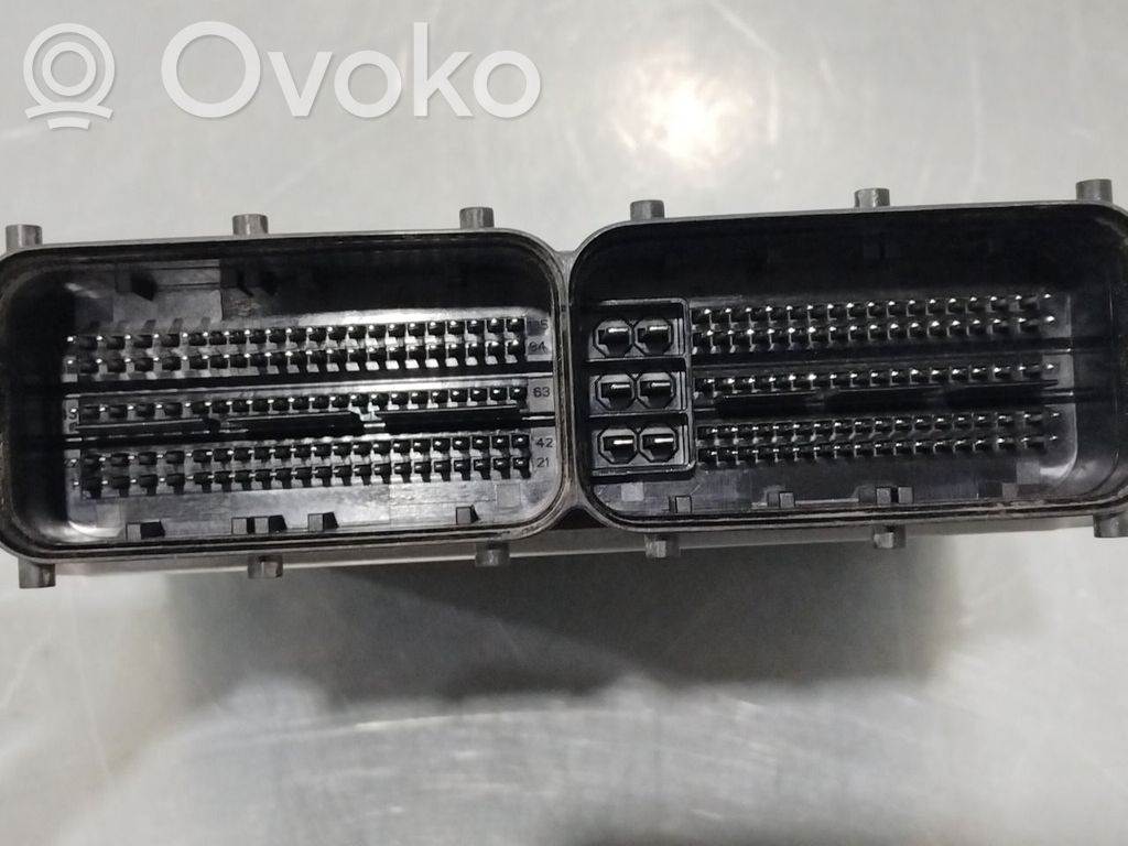 Volkswagen PASSAT B8 Engine control unit/module ECU 