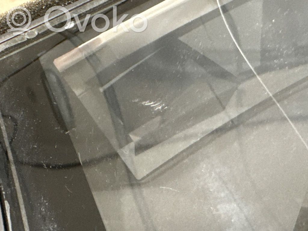 Geschwindigkeitsmesser Cockpit   62309190871,62309190871,62309190871,62309190871