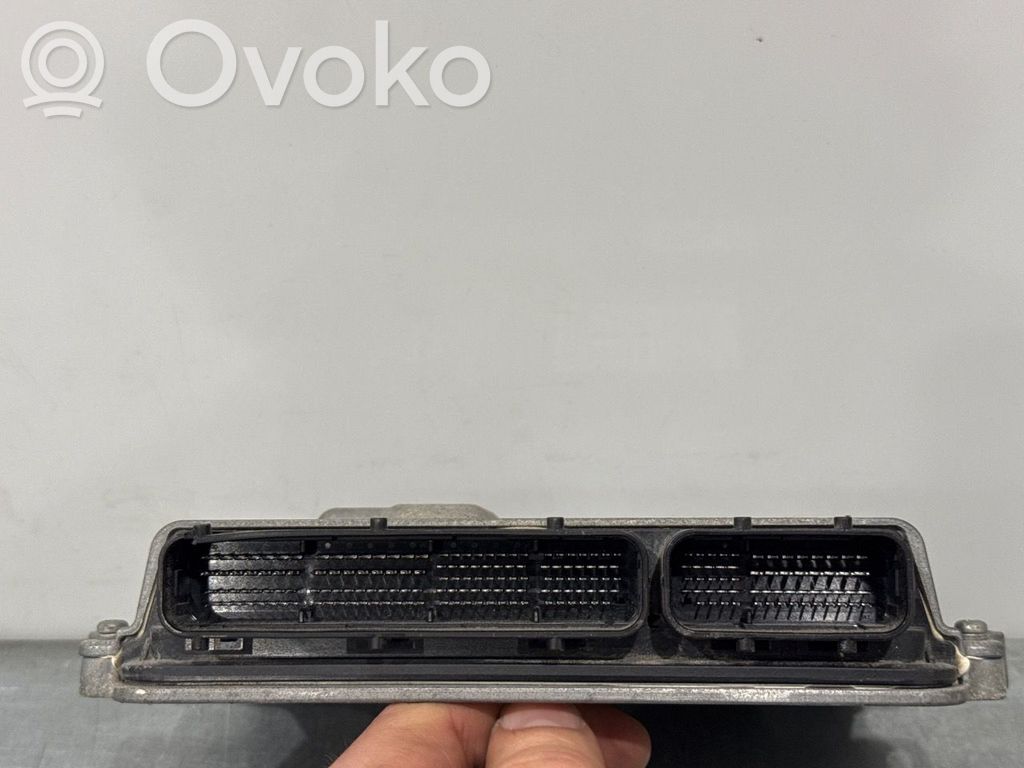 Mazda 6 Engine control unit/module ECU 
