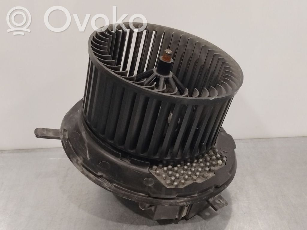 Volkswagen PASSAT B6 Ventilator aerotermă 