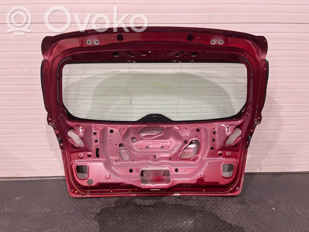 Subaru Outback Puerta del maletero/compartimento de carga 
