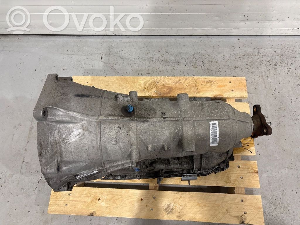 Caja de cambios automática   24007590130,GA6HP19Z,24007590130,GA6HP19Z