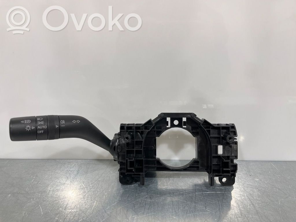 Mazda MX-30 Otros interruptores/perillas/selectores 