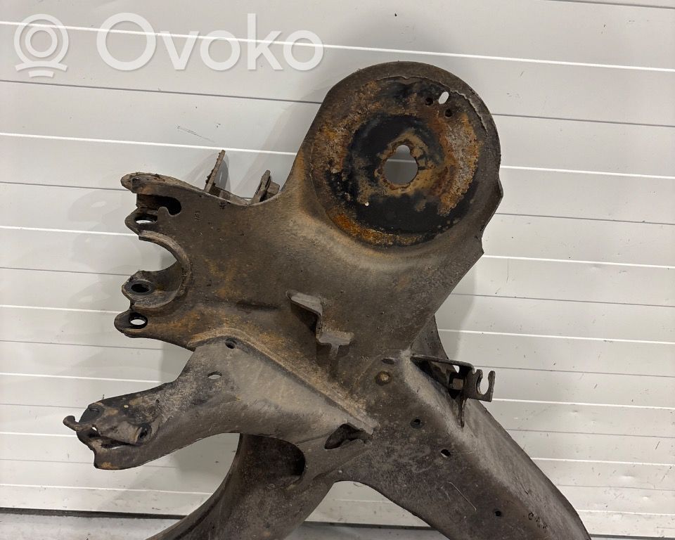 Mercedes-Benz Vito Viano W447 Braccio di controllo sospensione posteriore