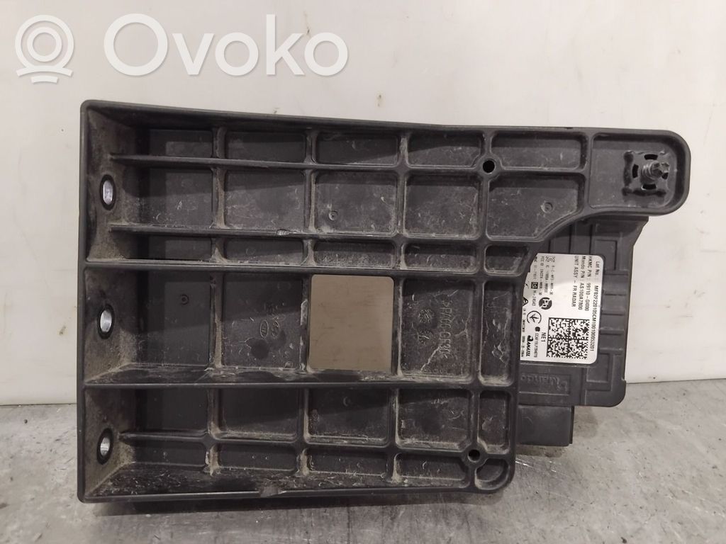 Hyundai Ioniq 5 Senzor radar distronic 