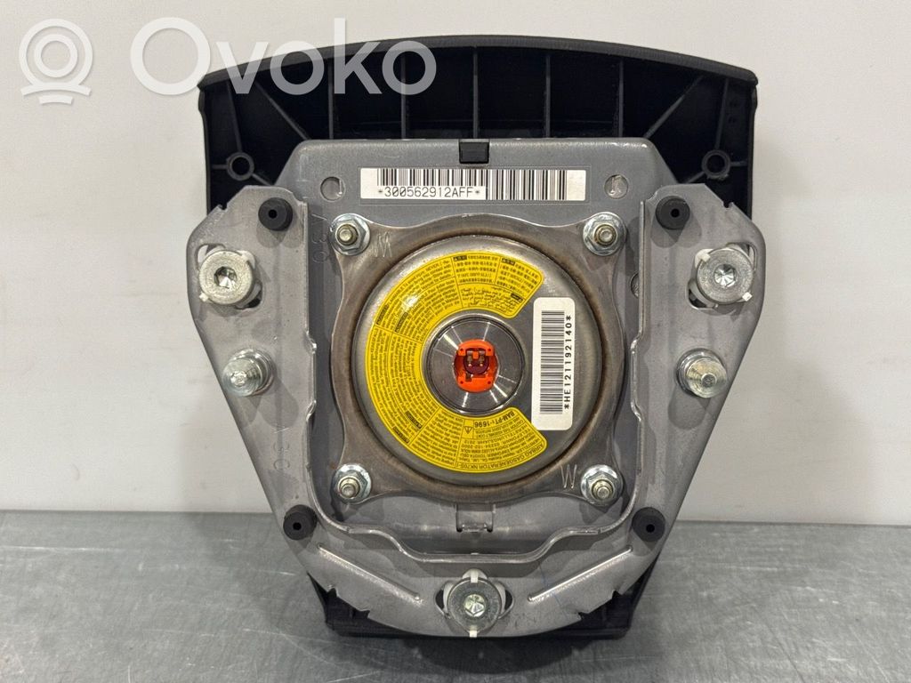 Toyota Prius+ (ZVW40) Airbag volan 
