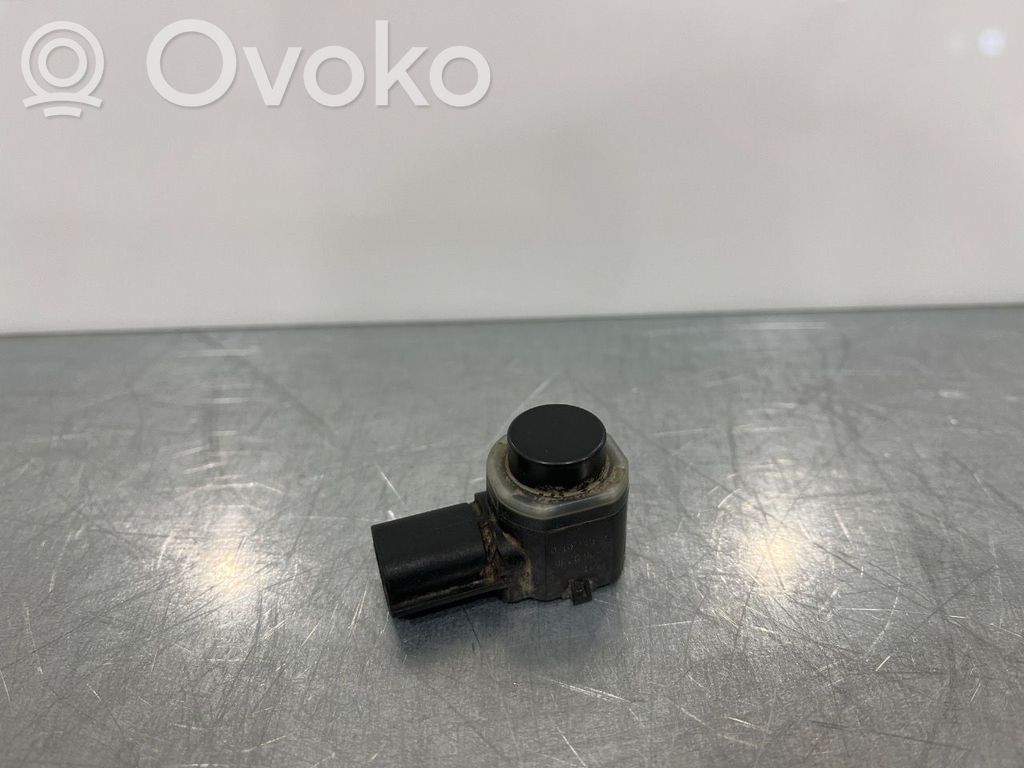 Ford C-MAX II Parking (PDC) sensor switch 