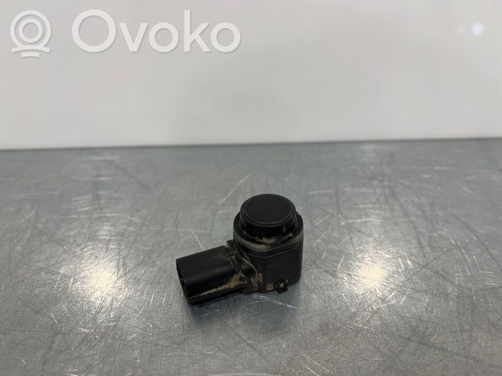 Ford C-MAX II Parking (PDC) sensor switch 