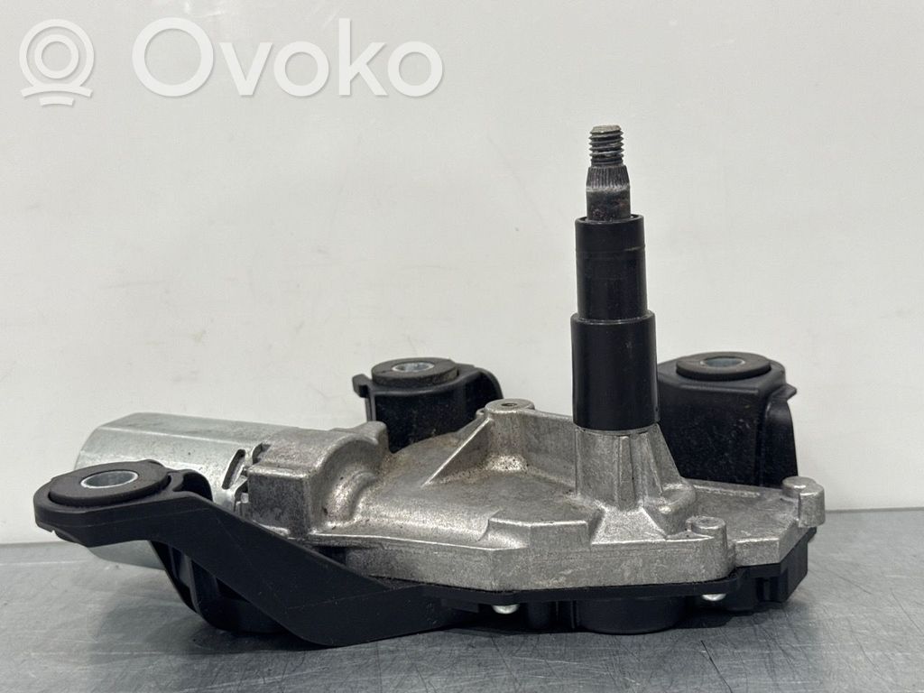 Nissan Qashqai Motor ștergător lunetă 