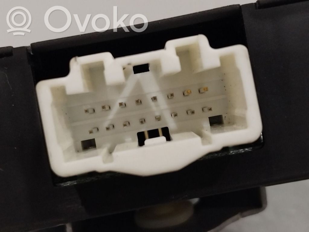 Mazda CX-5 Unité de commande / module ECU à répartition de couple 