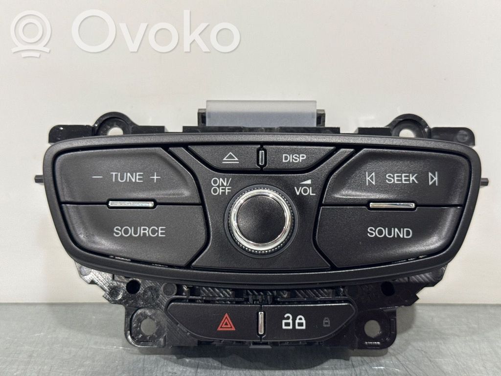 Ford Transit -  Tourneo Connect Otros interruptores/perillas/selectores 