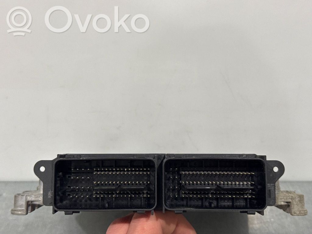 Ford Transit -  Tourneo Connect Engine control unit/module ECU 
