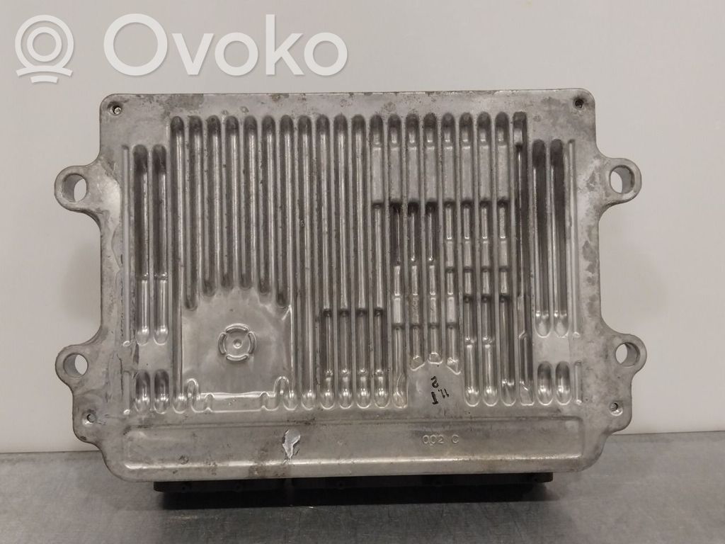 Mazda CX-5 Engine control unit/module ECU 