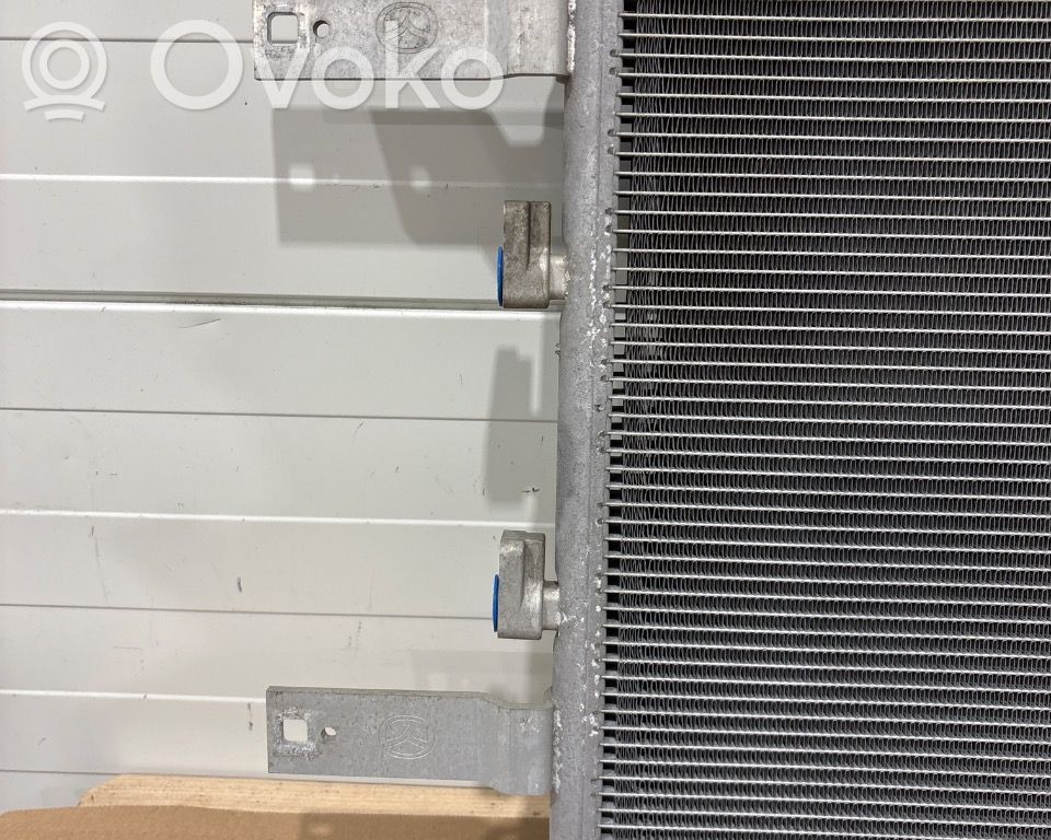 Mazda MX-30 Radiator lichid răcire 