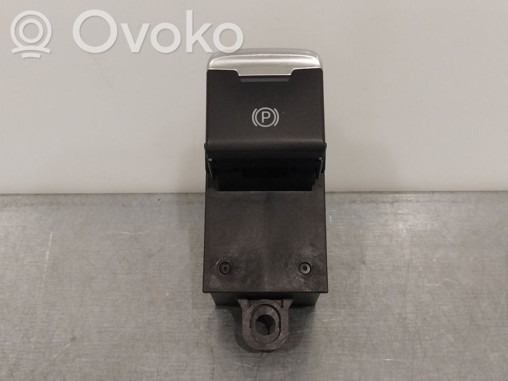 Mazda CX-5 Przycisk / Włącznik hamulca ręcznego 