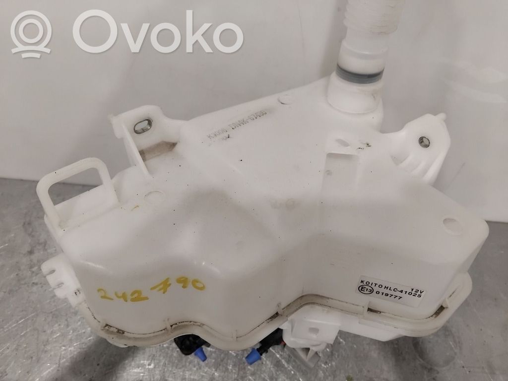 Mazda MX-30 Serbatoio/vaschetta liquido lavavetri parabrezza 