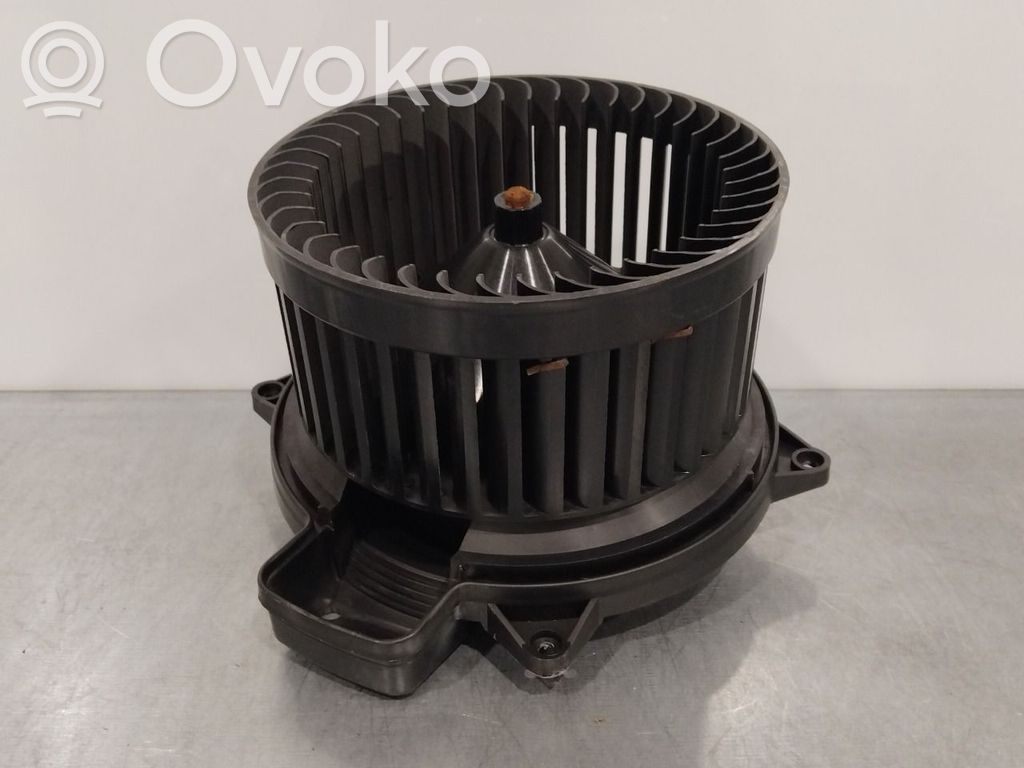 Mercedes-Benz R W251 Ventola riscaldamento/ventilatore abitacolo