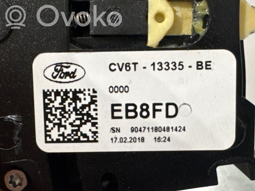 Ford Transit -  Tourneo Connect Altri interruttori/pulsanti/cambi 