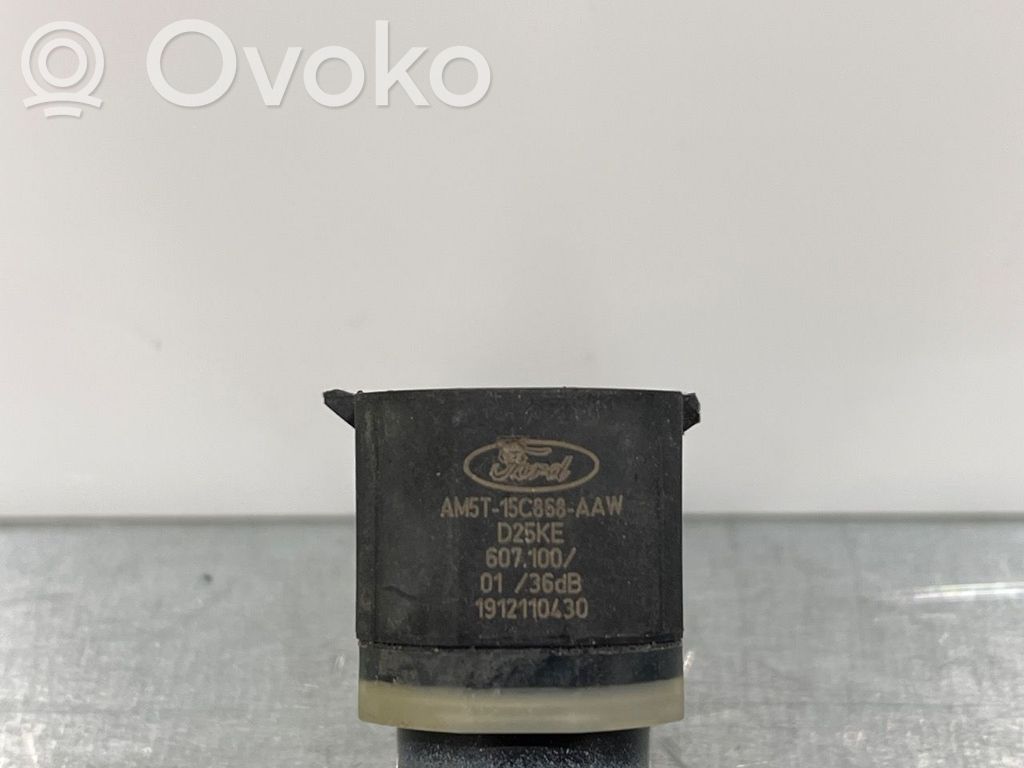Ford Focus Parkavimo daviklis PDC 