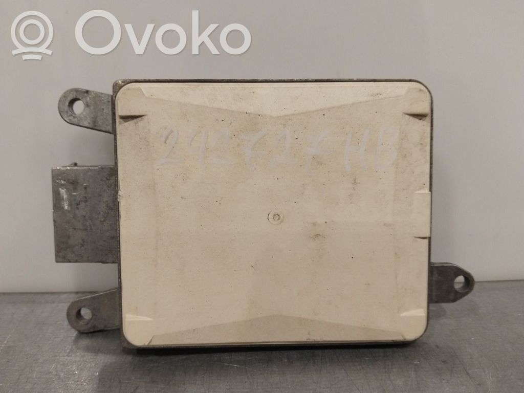 Audi Q7 4L Capteur radar de distance 