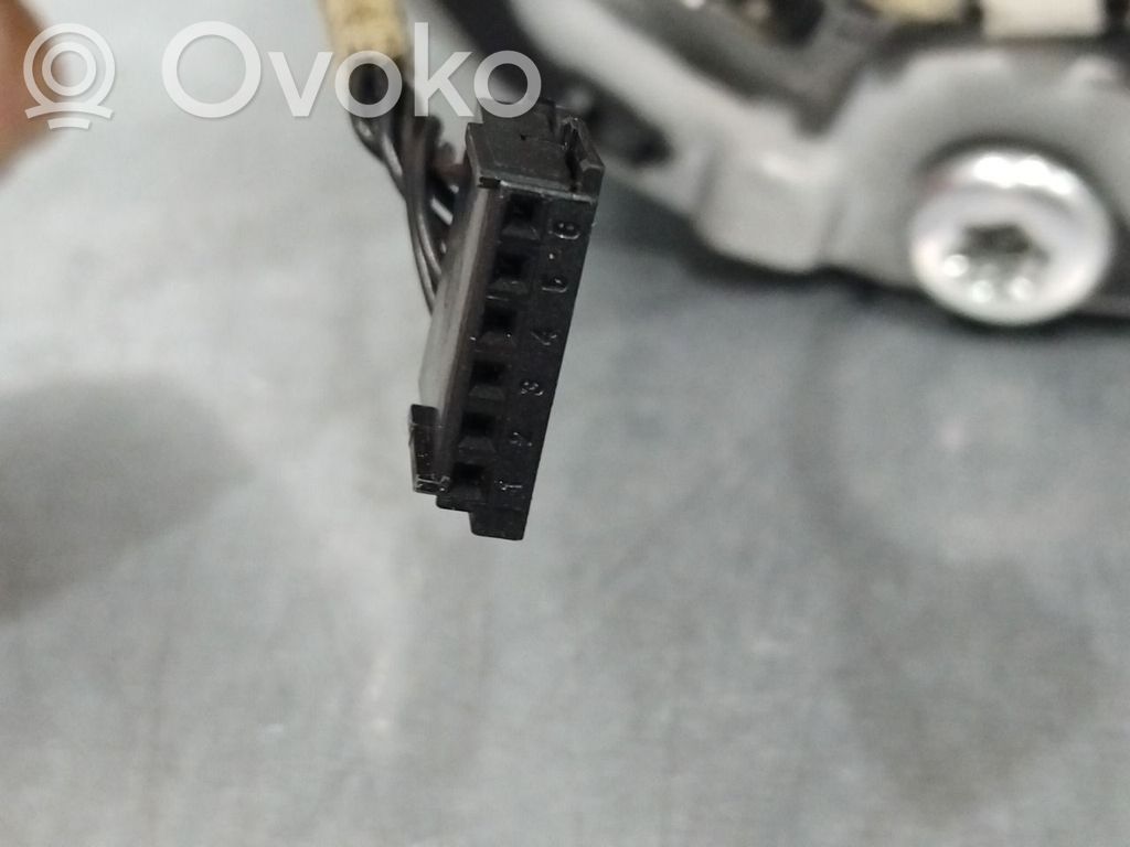 Audi Q7 4L Airbag dello sterzo 