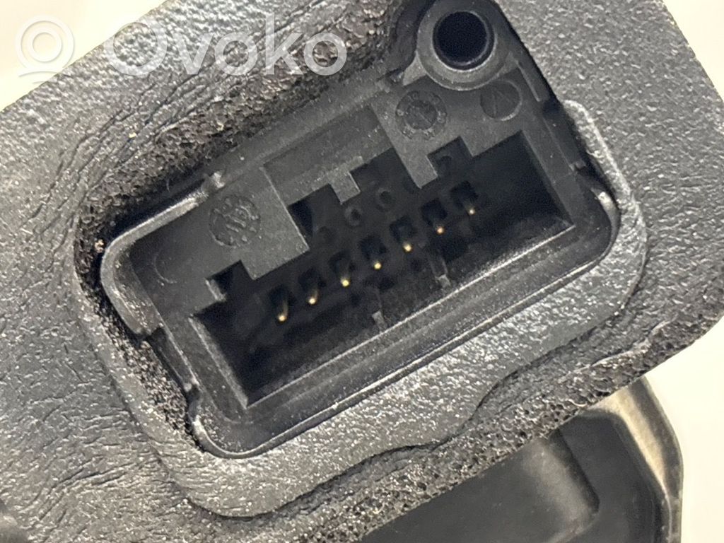 Volkswagen e-Golf Serratura portiera anteriore