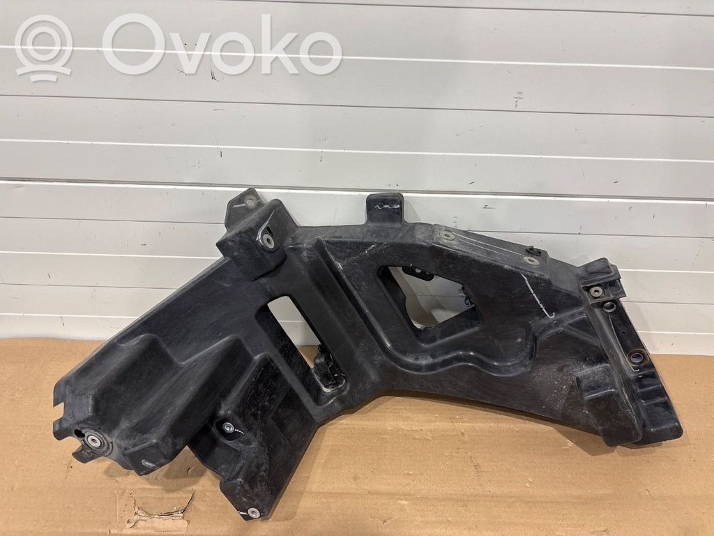 Tesla Model X Support phare frontale 