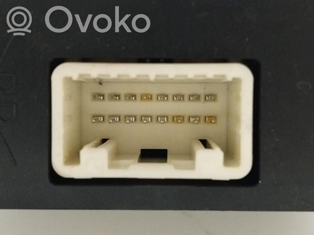 Mazda CX-5 Xenon control unit/module 